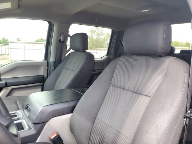 Used 2020 Ford F150 XL w/ Equipment Group 101A Mid image 14