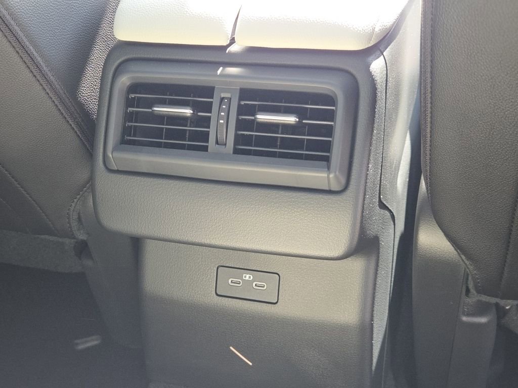 New 2026 MAZDA CX-50 AWD 2.5 S w/ Premium Package image 10