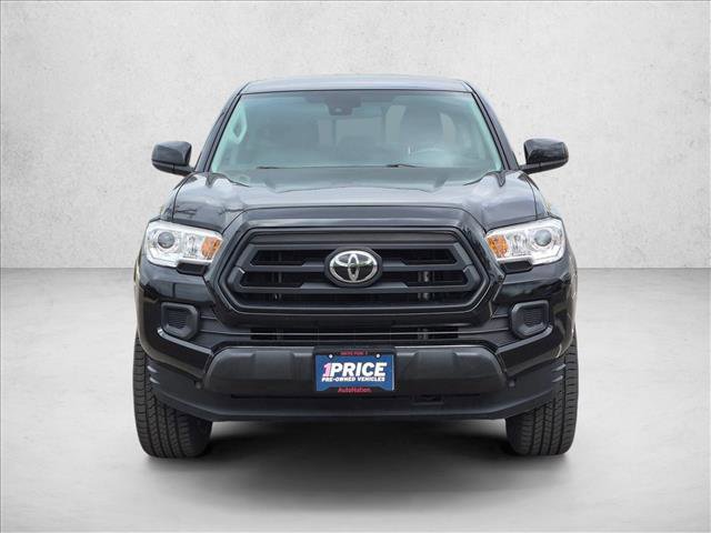 Used 2023 Toyota Tacoma SR AWD/4WD image 2