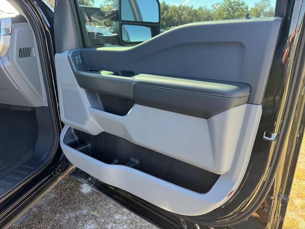 New 2026 Ford F250 XL w/ STX Appearance Package image 19