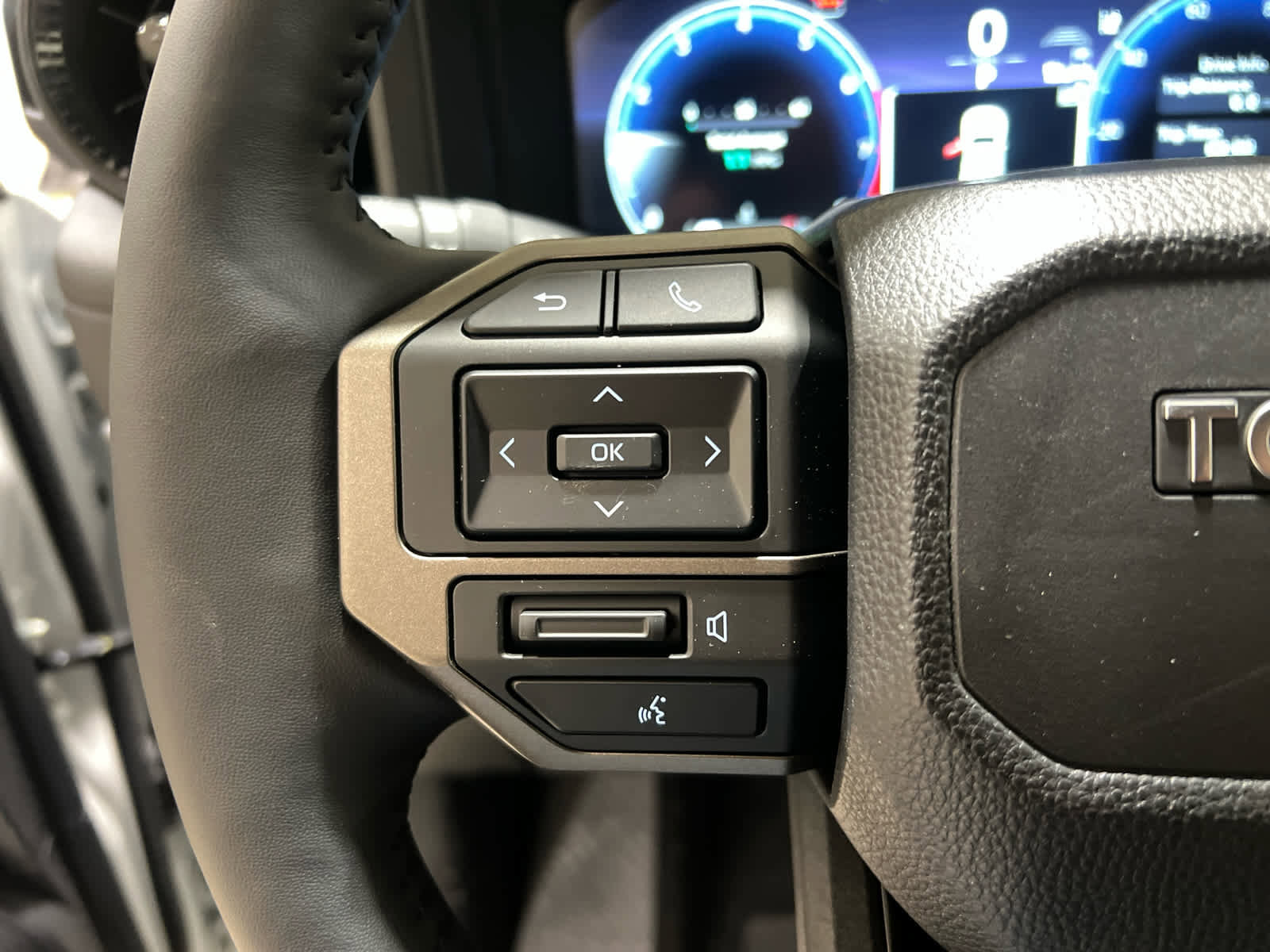 New 2026 Toyota Land Cruiser image 19