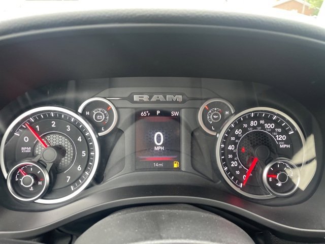 New 2026 RAM 1500 Big Horn image 22