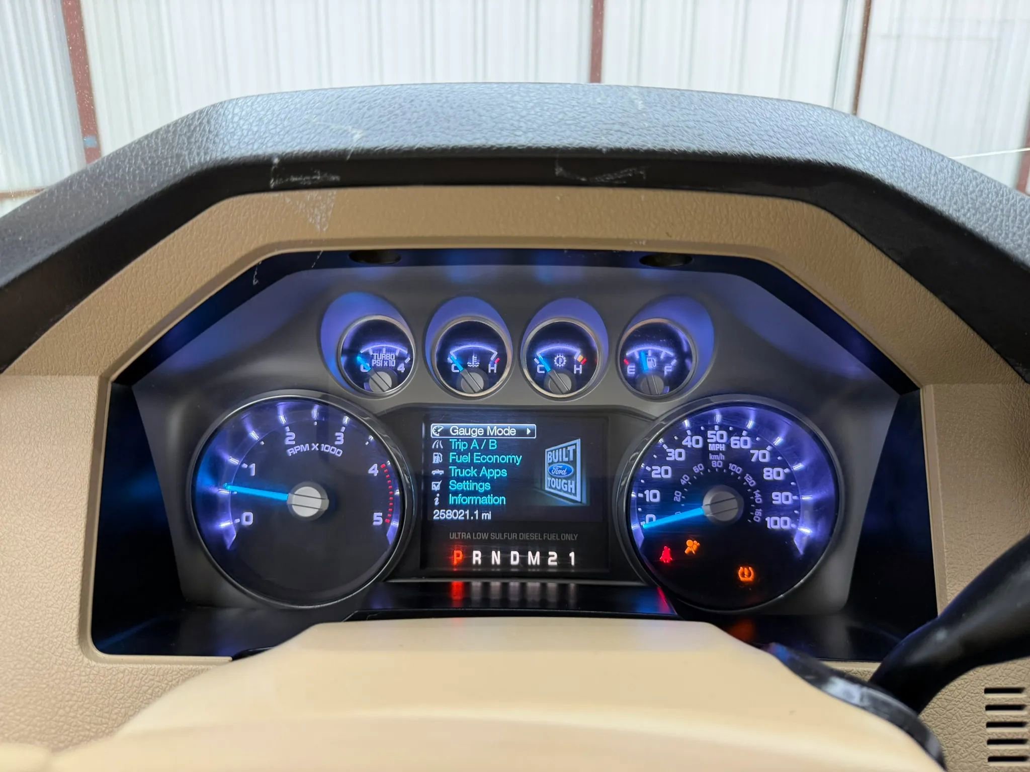 Used 2015 Ford F350 King Ranch AWD/4WD image 20