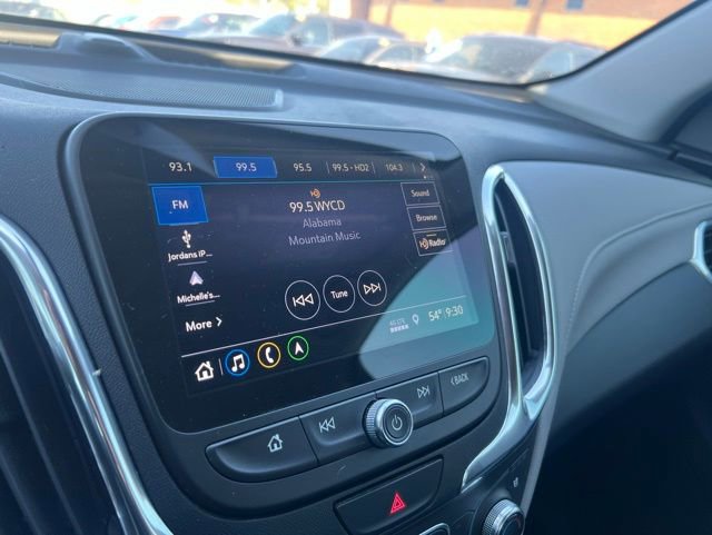 Used 2019 Chevrolet Equinox Premier AWD/4WD image 13