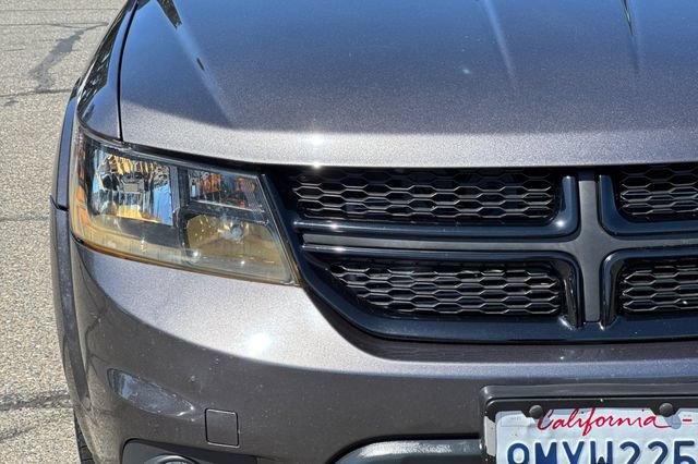 Used 2019 Dodge Journey SE w/ Blacktop Package FWD image 46