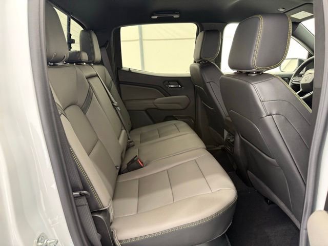 New 2026 Chevrolet Colorado ZR2 image 24