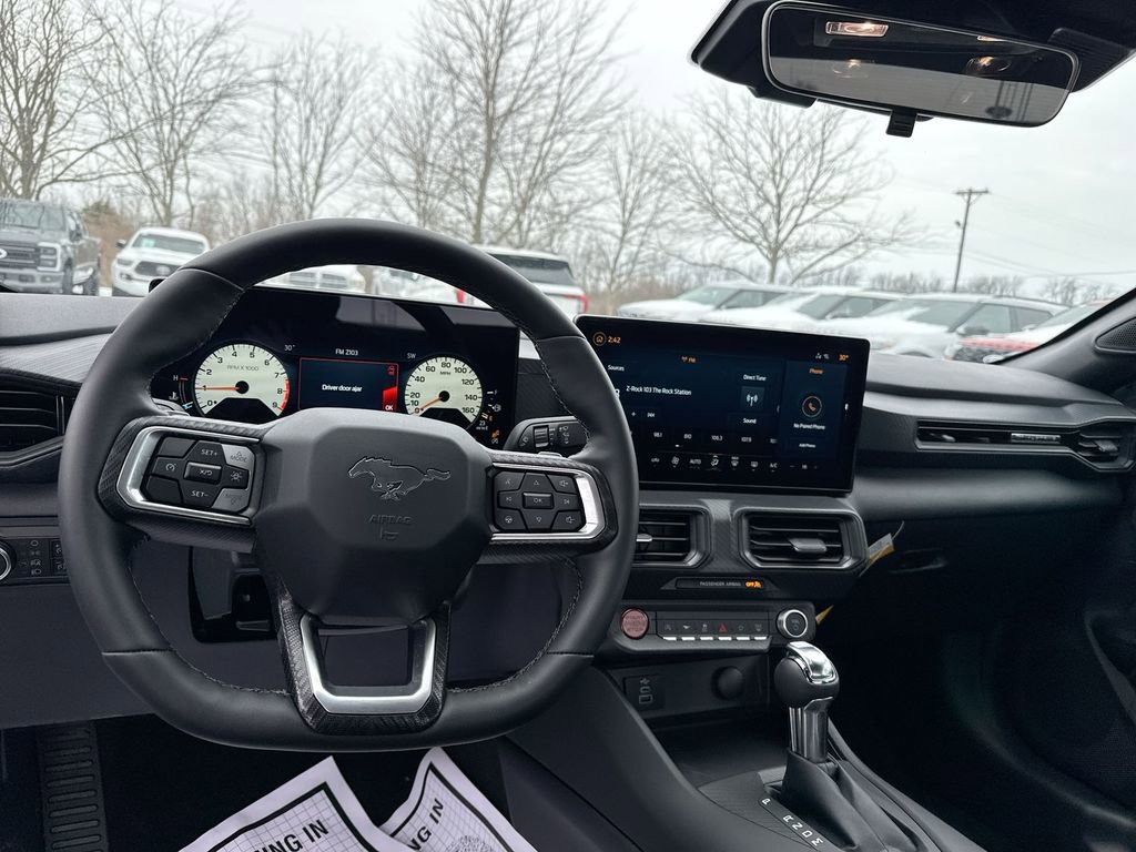 New 2026 Ford Mustang GT image 11