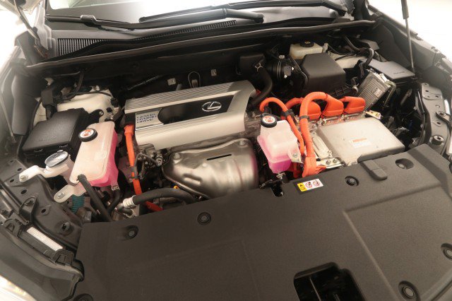 Used 2021 Lexus NX 300h AWD w/ Premium Package image 61