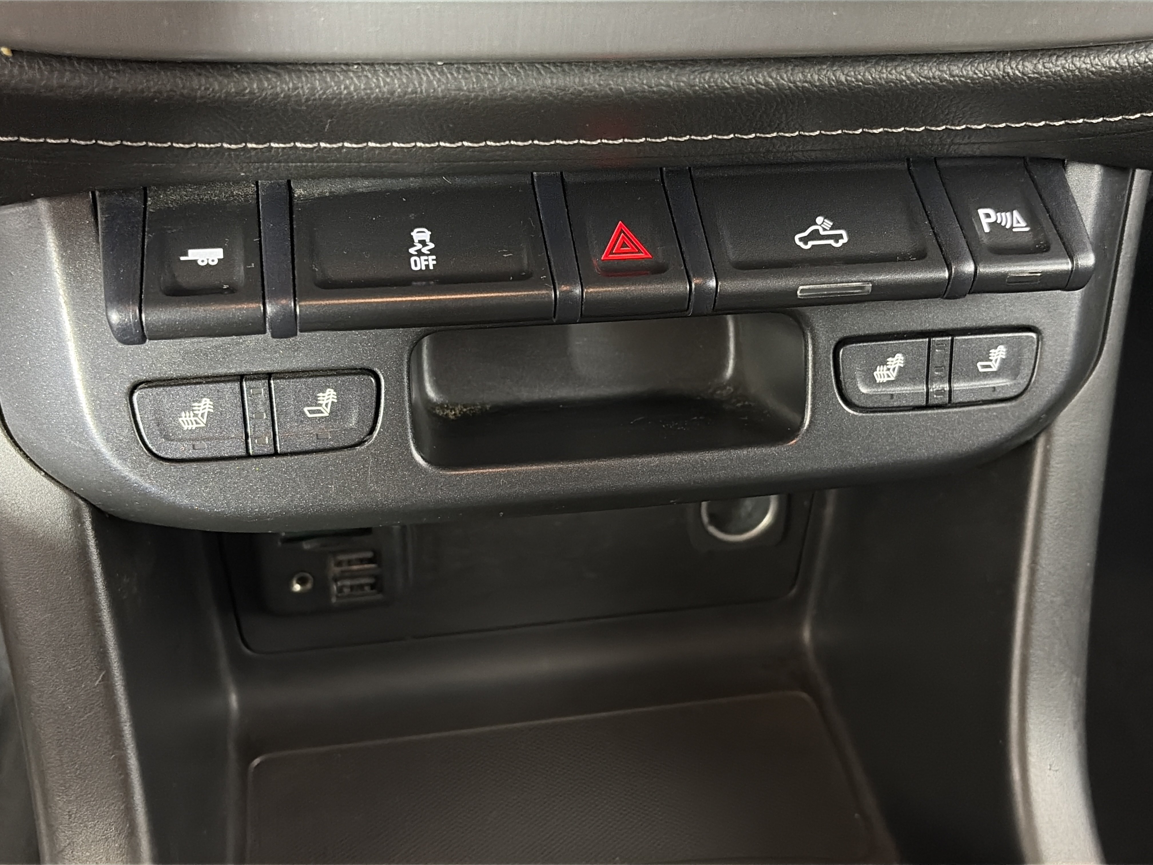 Certified 2020 GMC Canyon SLT w/ Trailering Package AWD/4WD image 26