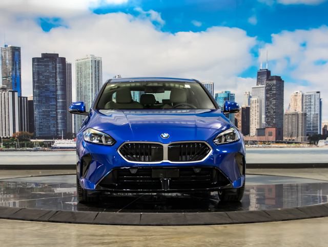 Used 2026 BMW 228i xDrive AWD/4WD image 3