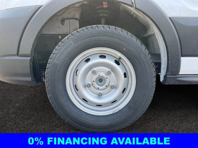 New 2025 Ford Transit 350 148 High Roof Extended w/ Load Area Protection Package image 14