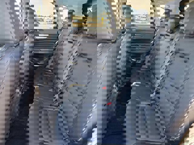 New 2025 MAZDA CX-5 AWD 2.5 S w/ Select Package image 6