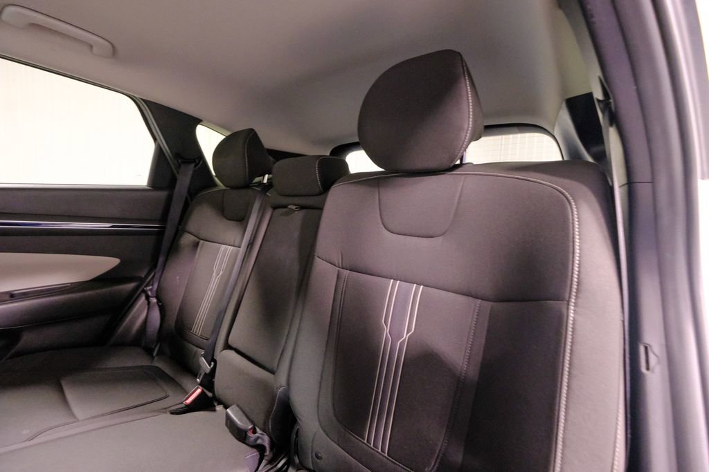 Used 2024 Hyundai Tucson SEL image 29