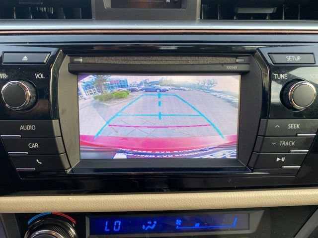 Used 2014 Toyota Corolla LE image 13