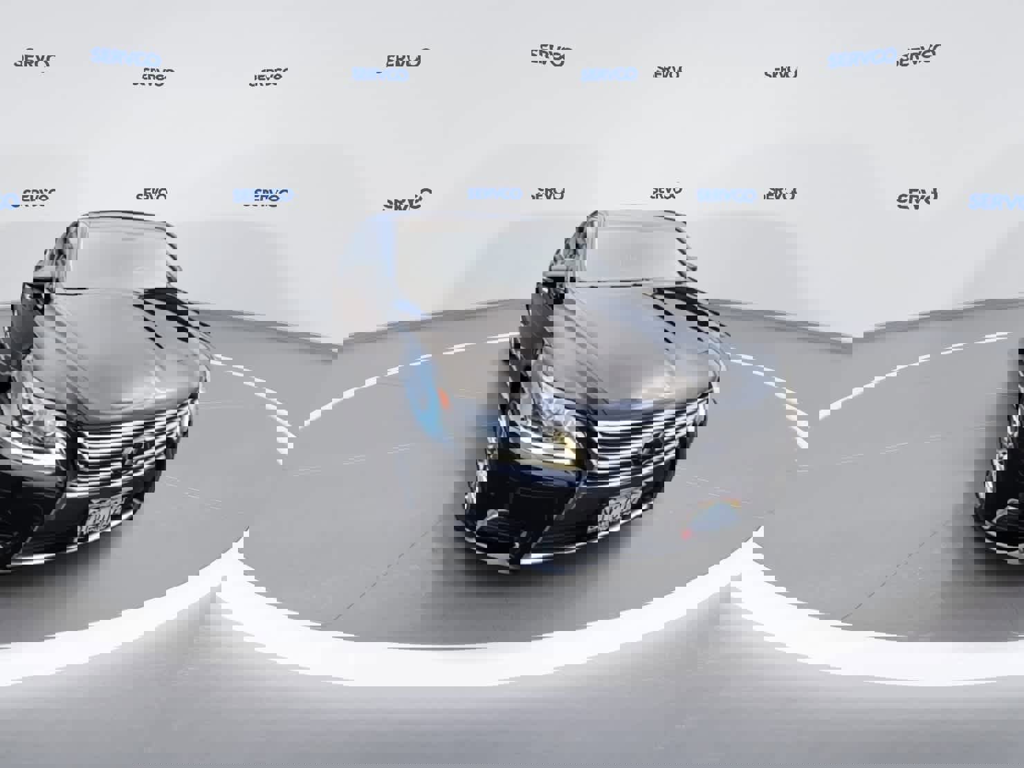 Used 2015 Lexus LS 460 image 3