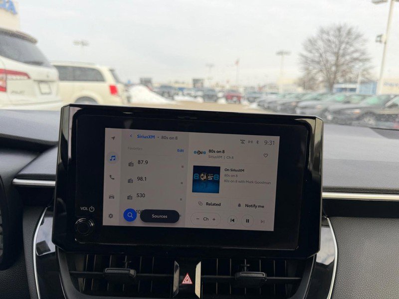 Used 2023 Toyota Corolla LE image 12