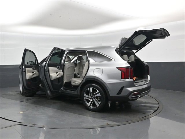 Used 2023 Kia Sorento SX Prestige image 48