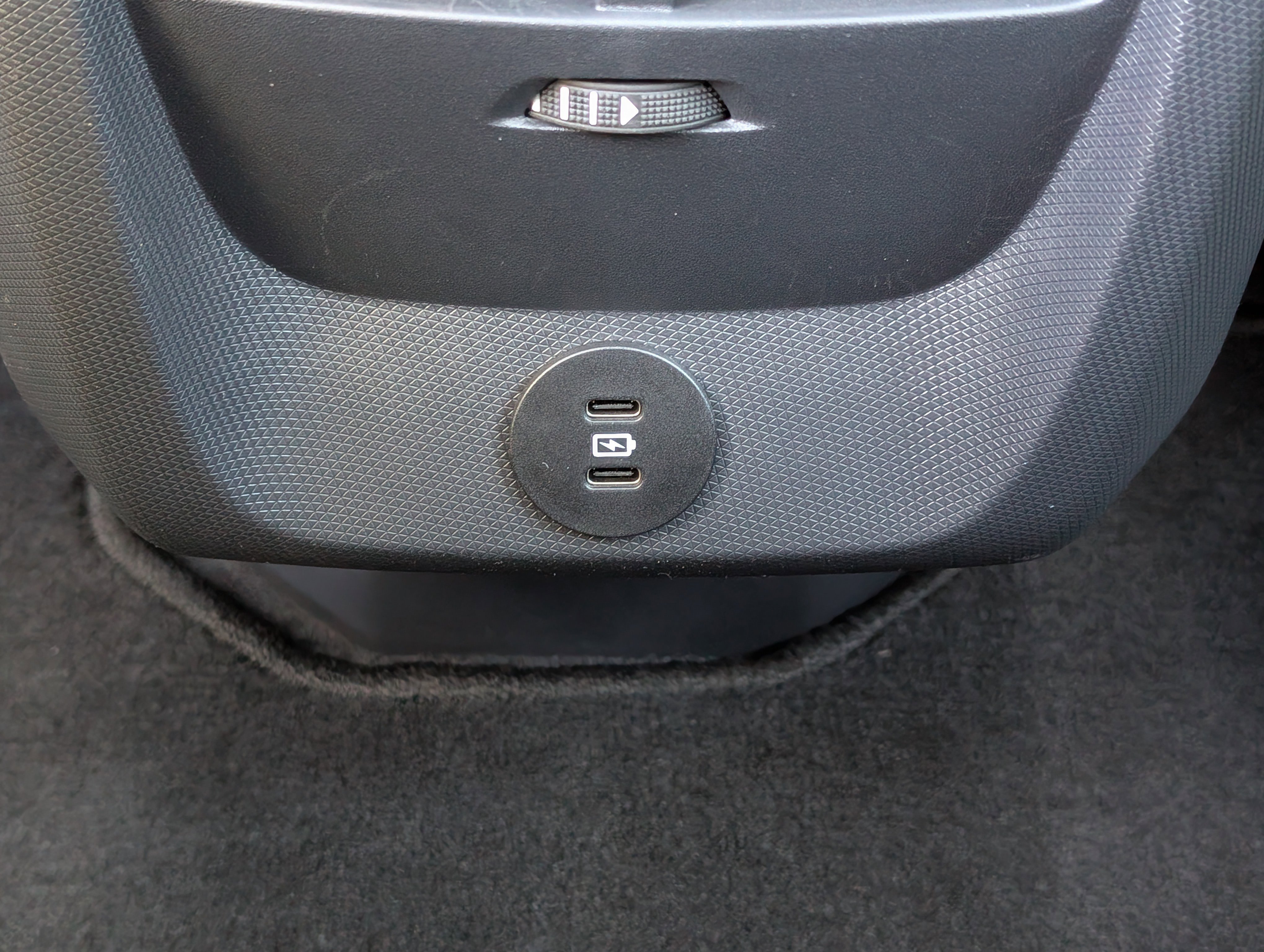 New 2026 Ford Mustang Mach-E Premium image 12