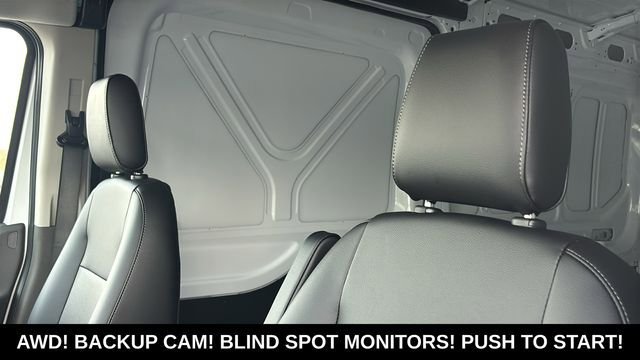 New 2026 Ford Transit 250 148 Medium Roof Extended AWD image 26