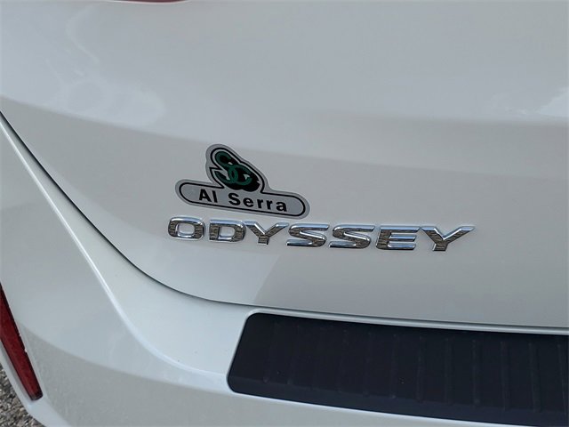 New 2026 Honda Odyssey EX-L image 6