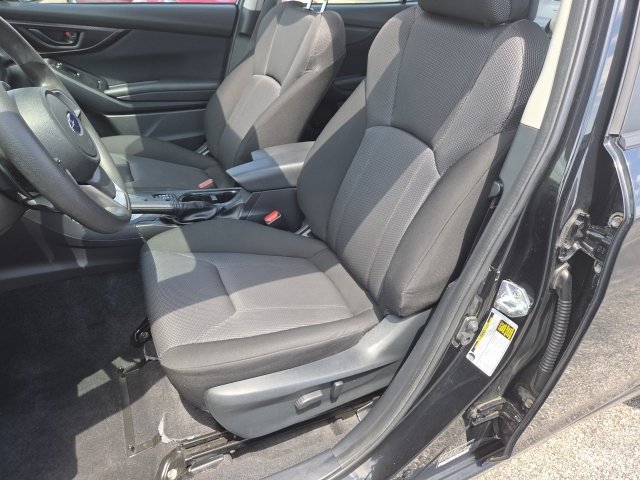 Used 2021 Subaru Impreza 2.0i Premium w/ Popular Package #3 AWD/4WD image 15