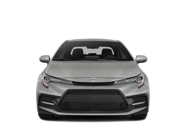 Used 2020 Toyota Corolla XSE image 7