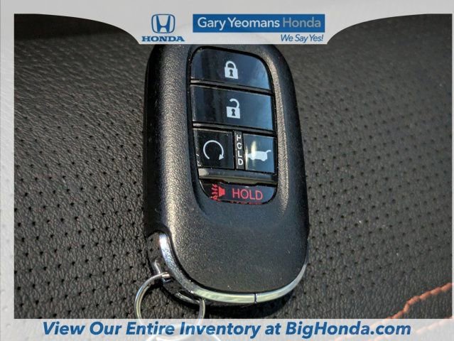 Certified 2024 Honda CR-V Sport-L image 37
