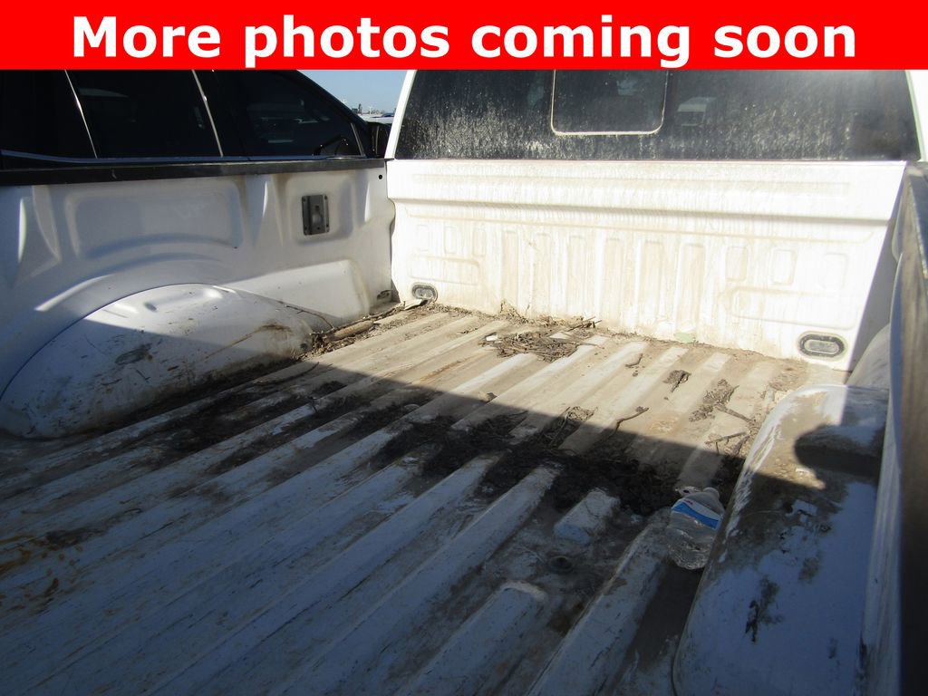 Used 2019 Ford F150 XLT w/ Equipment Group 302A Luxury image 12