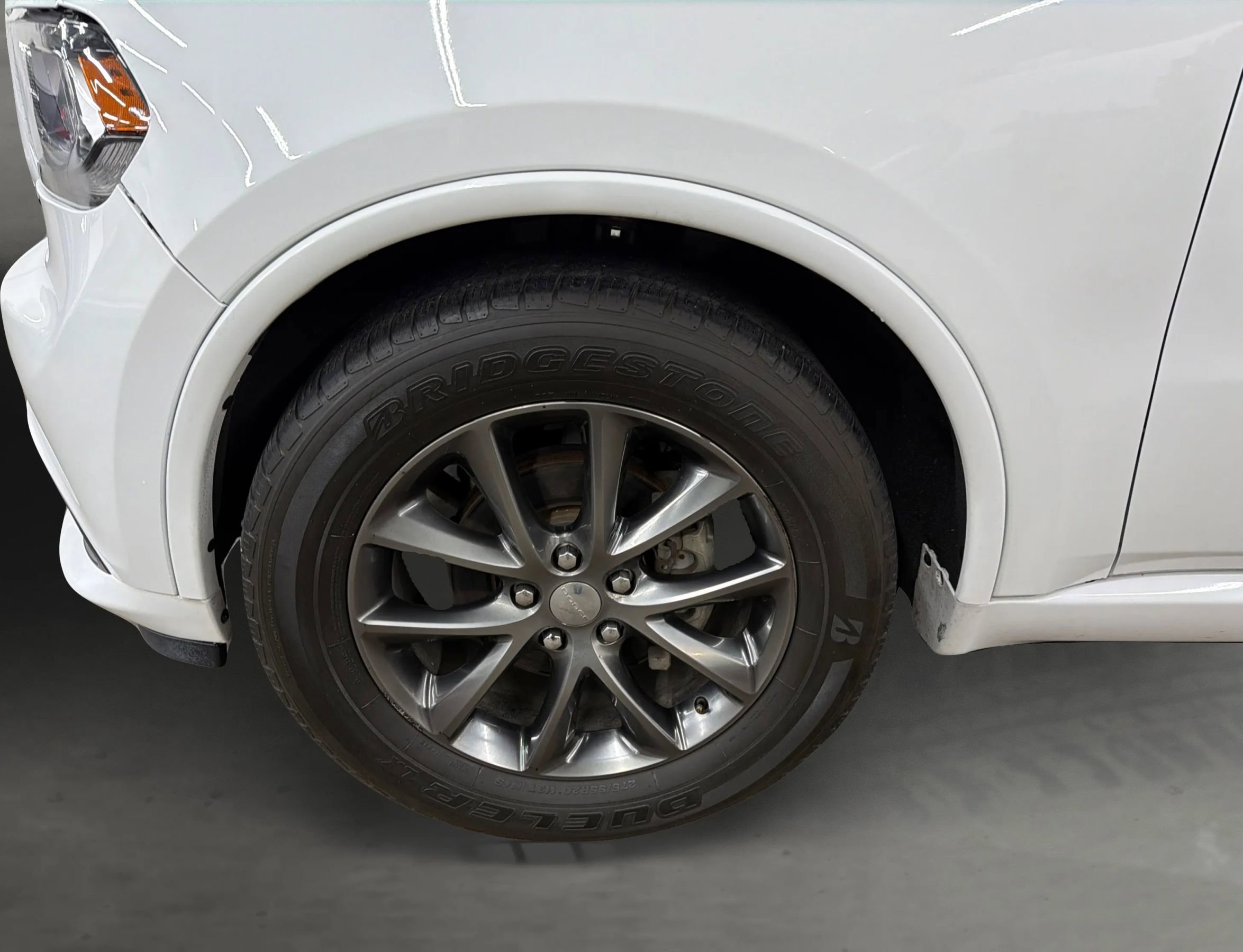 Used 2018 Dodge Durango GT image 14