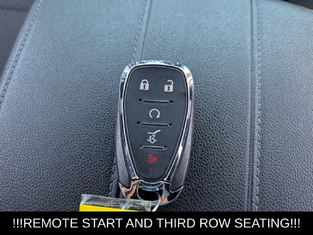 Used 2023 Chevrolet Traverse LT FWD image 37