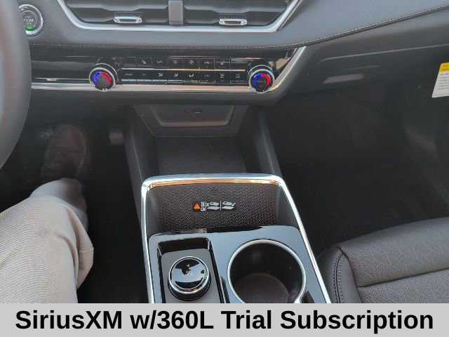 New 2026 Chevrolet Equinox LT image 6