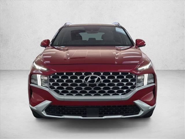Certified 2023 Hyundai Santa Fe SEL Premium AWD/4WD video 2