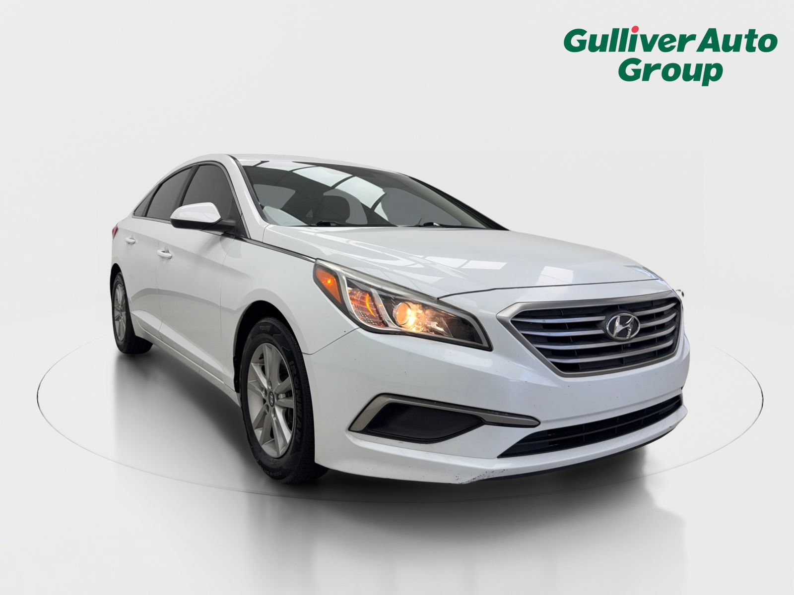 Used 2017 Hyundai Sonata SE FWD image 10