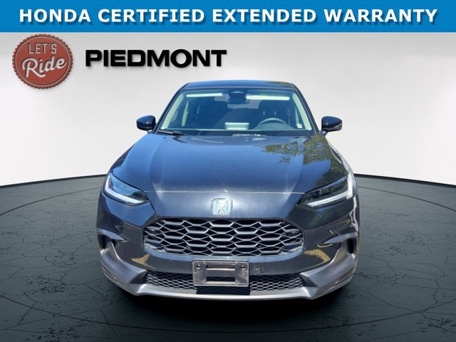 Certified 2025 Honda HR-V LX image 3
