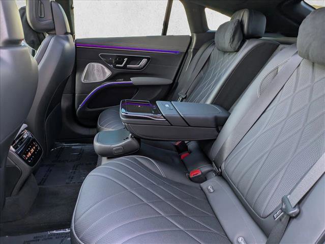 Certified 2023 Mercedes-Benz EQS AMG 4MATIC image 22