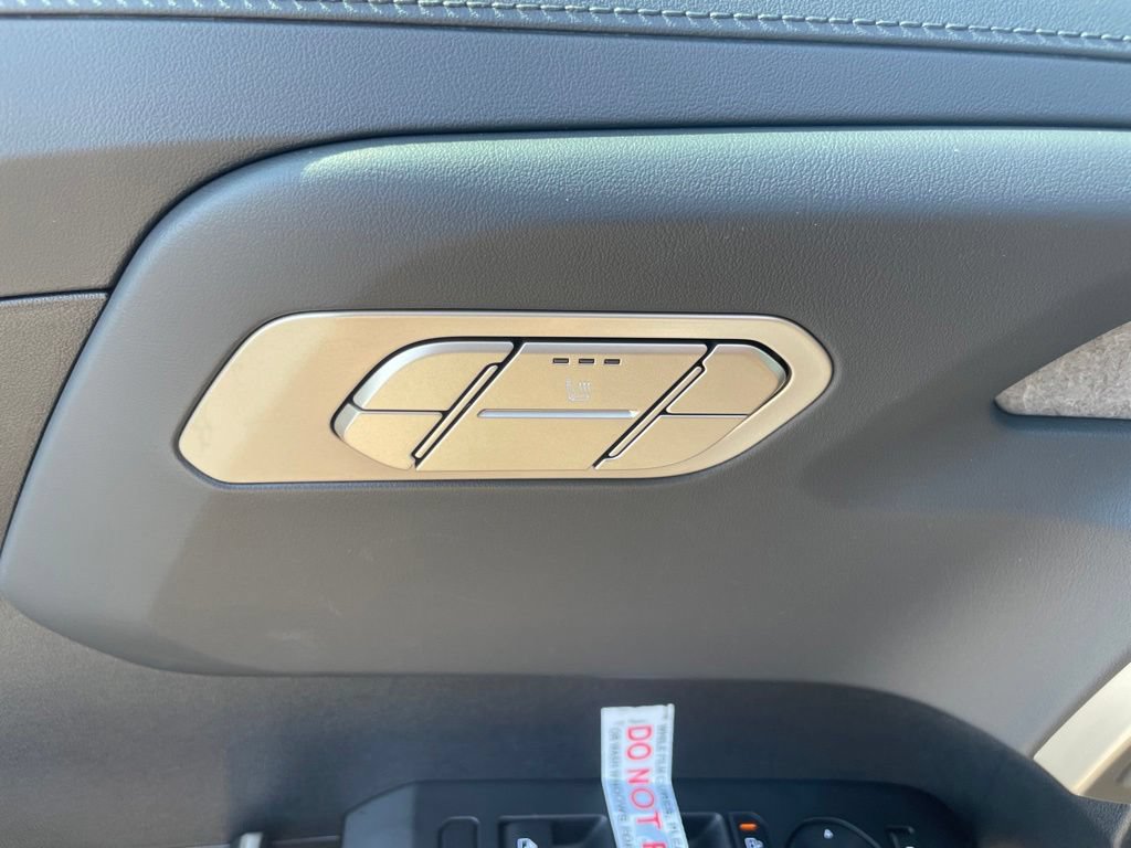 New 2027 Kia Telluride S AWD/4WD image 8