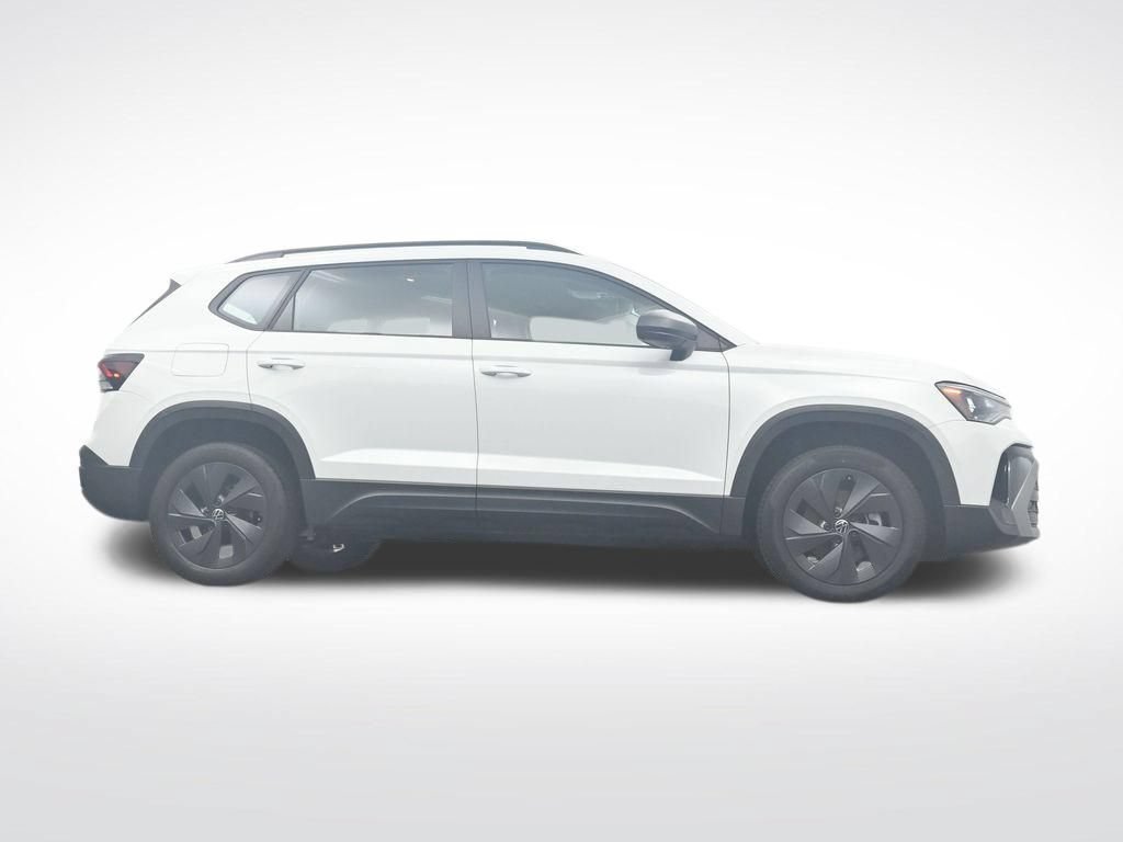 Used 2025 Volkswagen Taos S FWD image 32