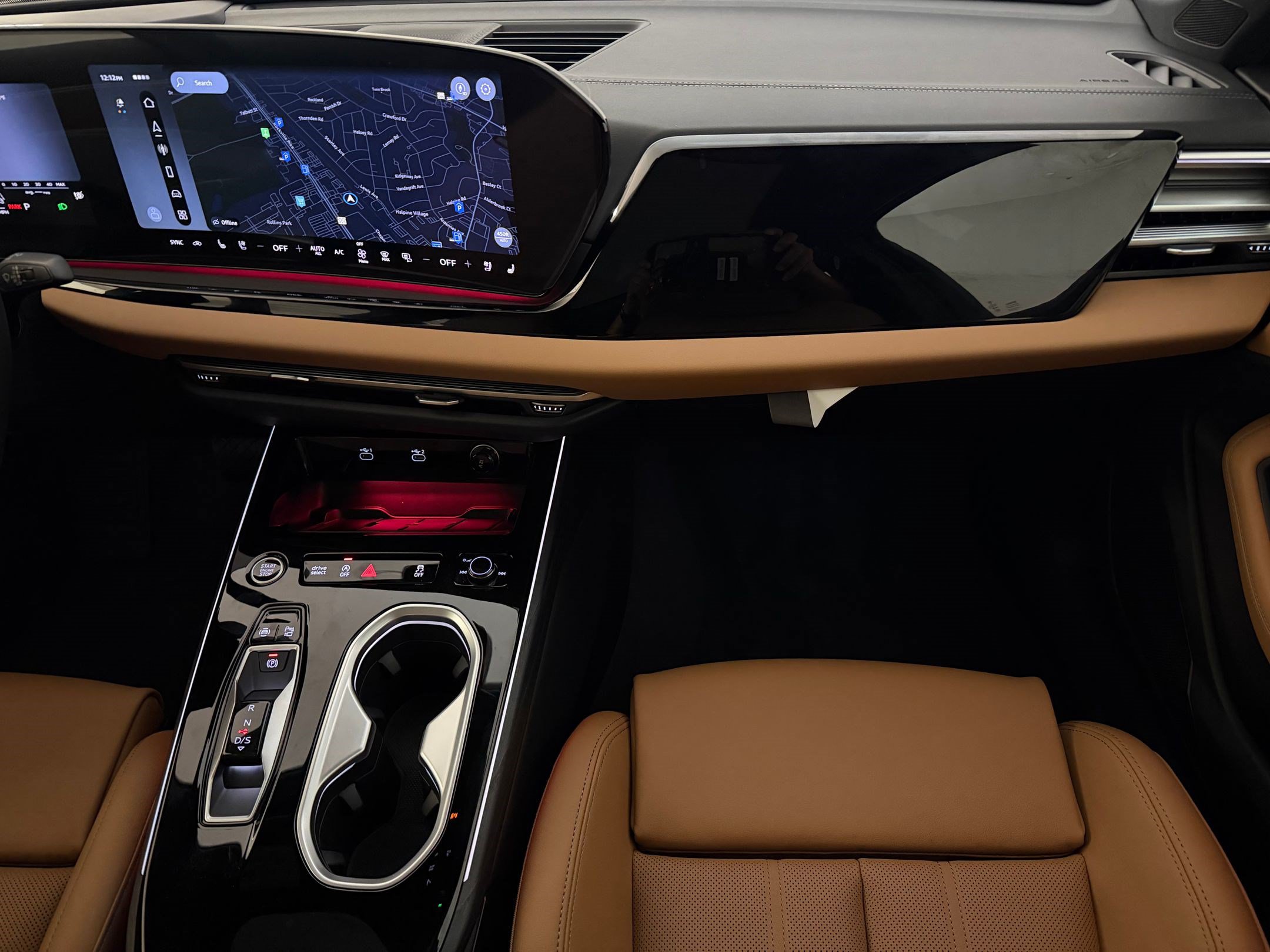 New 2026 Audi A6 Premium Plus AWD/4WD image 29
