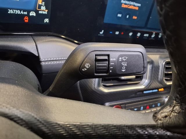 Certified 2024 Ford Mustang Premium image 14