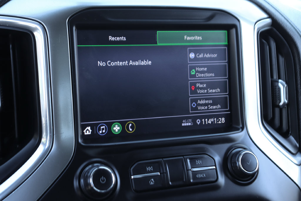 Used 2021 Chevrolet Silverado 1500 RST AWD/4WD image 27