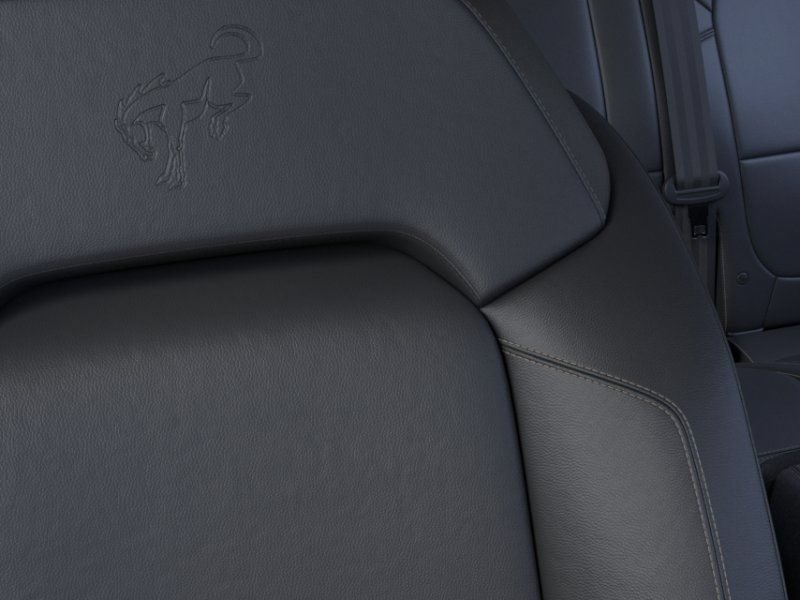 New 2026 Ford Bronco Badlands AWD/4WD image 18