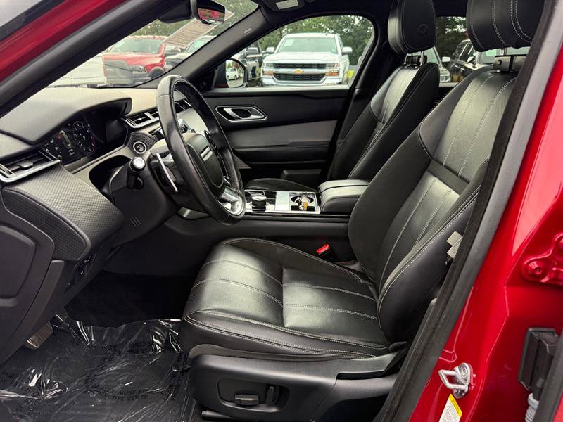 Used 2018 Land Rover Range Rover Velar R-Dynamic SE image 29