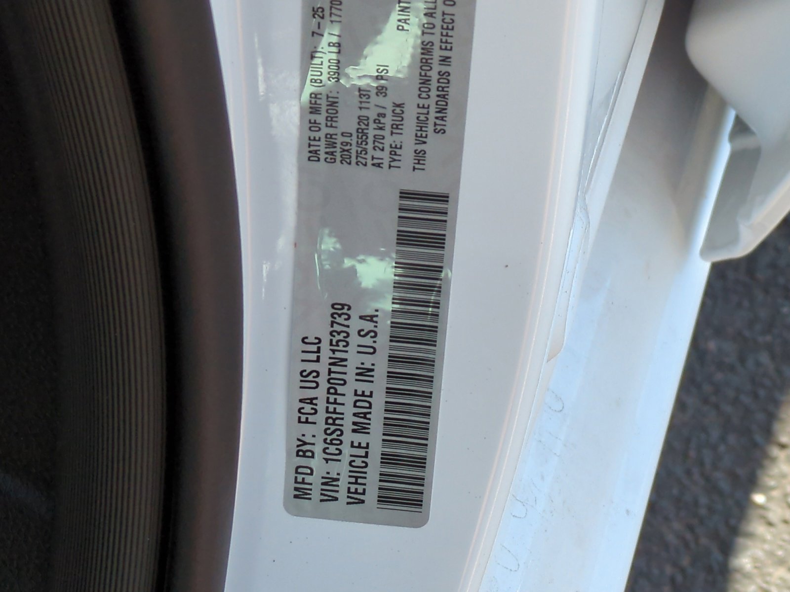 New 2026 RAM 1500 Big Horn image 25