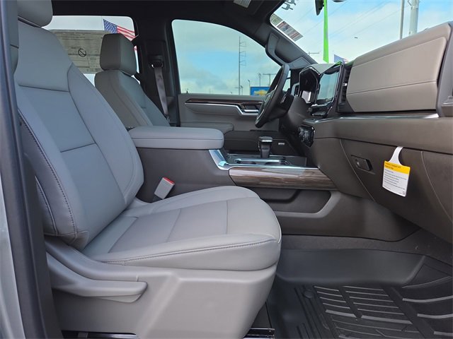 New 2026 Chevrolet Silverado 1500 RST w/ Convenience Package II image 15