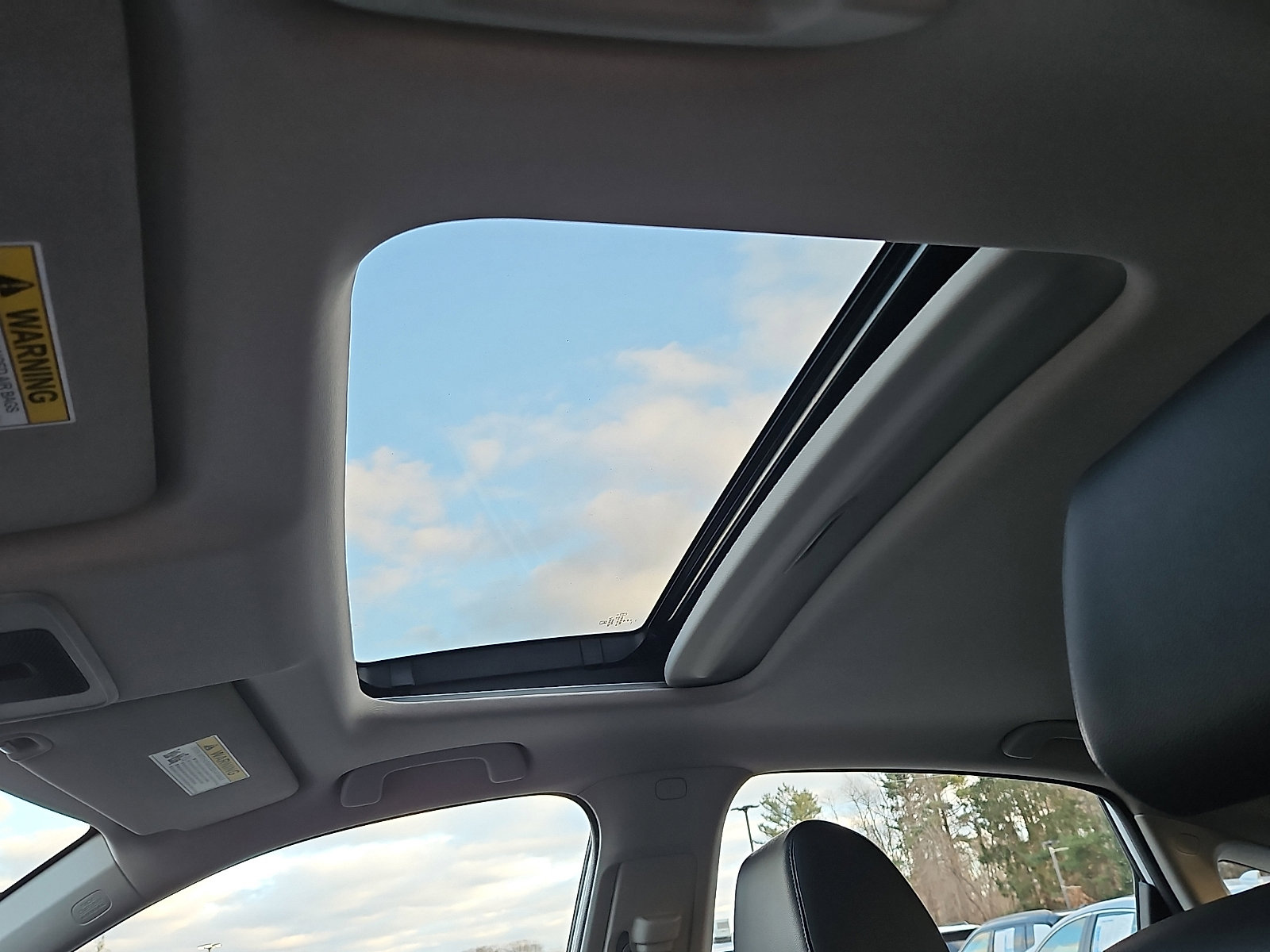 Used 2024 Honda Civic EX-L image 15