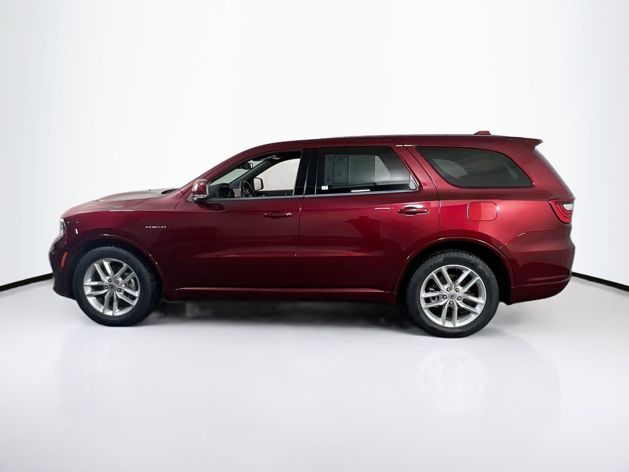 Used 2022 Dodge Durango R/T image 8
