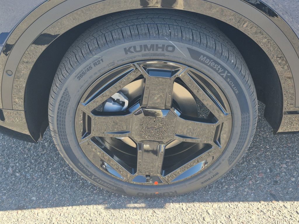 New 2027 Kia Telluride SX Prestige X-Line image 18