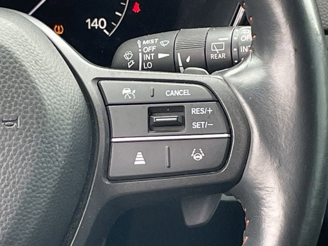 Used 2023 Honda CR-V Sport image 14
