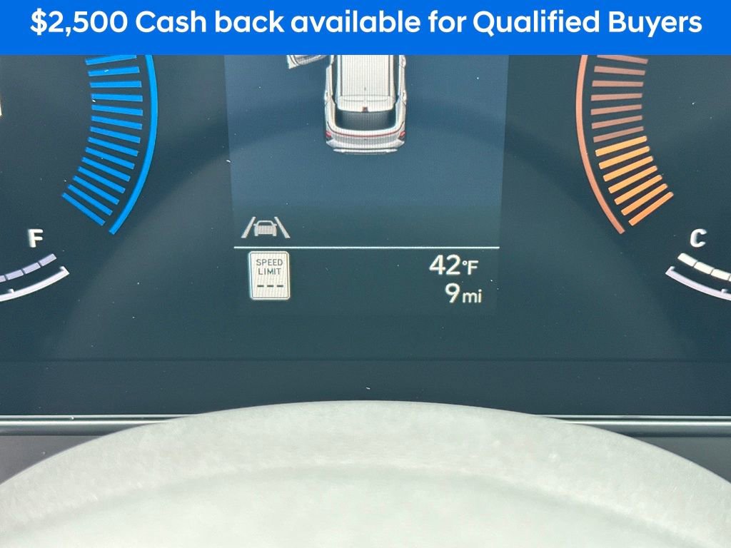 New 2026 Hyundai Kona SEL Sport image 10