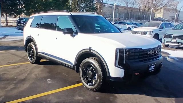 New 2027 Kia Telluride SX Prestige X-Pro image 5